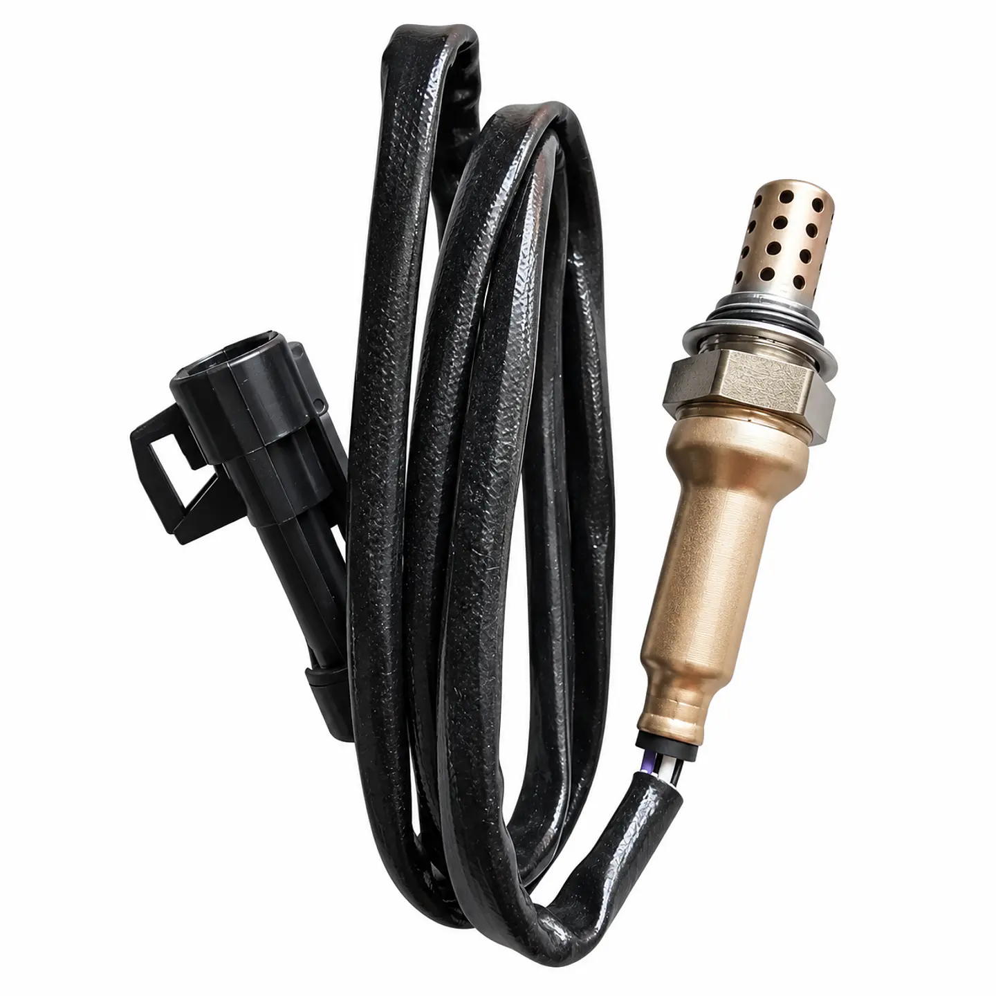 Sensor De Oxigeno Trasero Para Foton Midi Cargo 1.3 Furgon 2