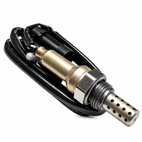 Sensor De Oxígeno Trasero Para Jac Rein 2.0