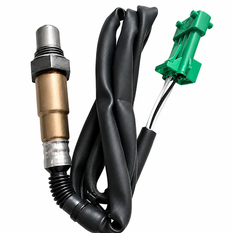 Sensor De Oxigeno Trasero Para Brilliance V5 1.5 Turbo