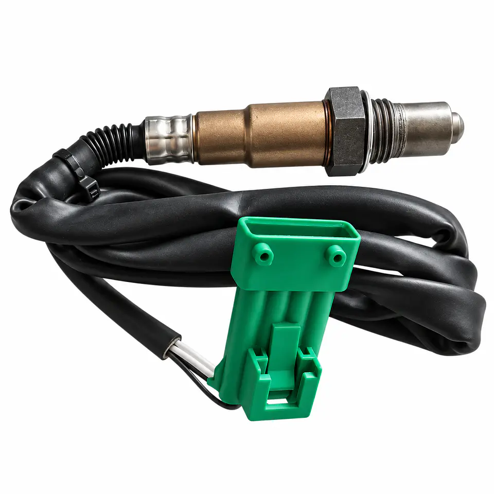 Sensor De Oxigeno Trasero Para Brilliance V5 1.5 Turbo 5