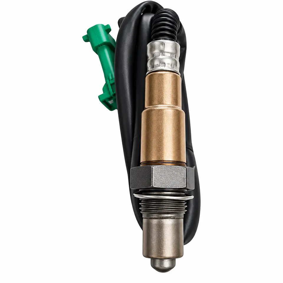 Sensor De Oxigeno Trasero Para Brilliance V5 1.5 Turbo 6