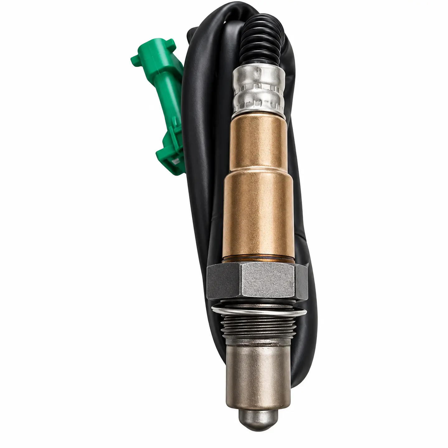 Sensor De Oxigeno Inferior Para Brilliance Fsv 5