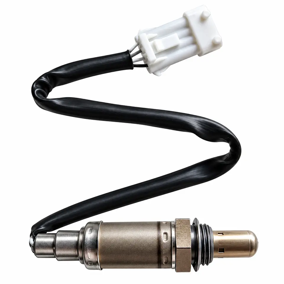 Sensor De Oxigeno Delantero Para Changan Cm10 Motor 1.3 4