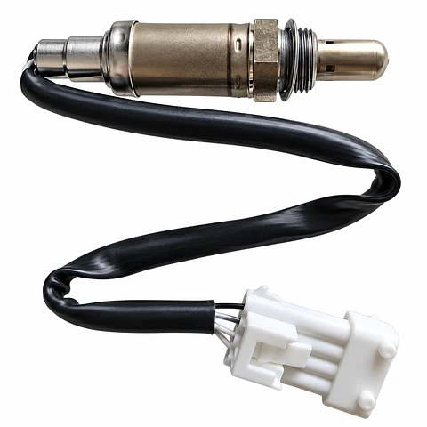 Sensor De Oxigeno Delantero Para Byd New F3 Motor 473qb
