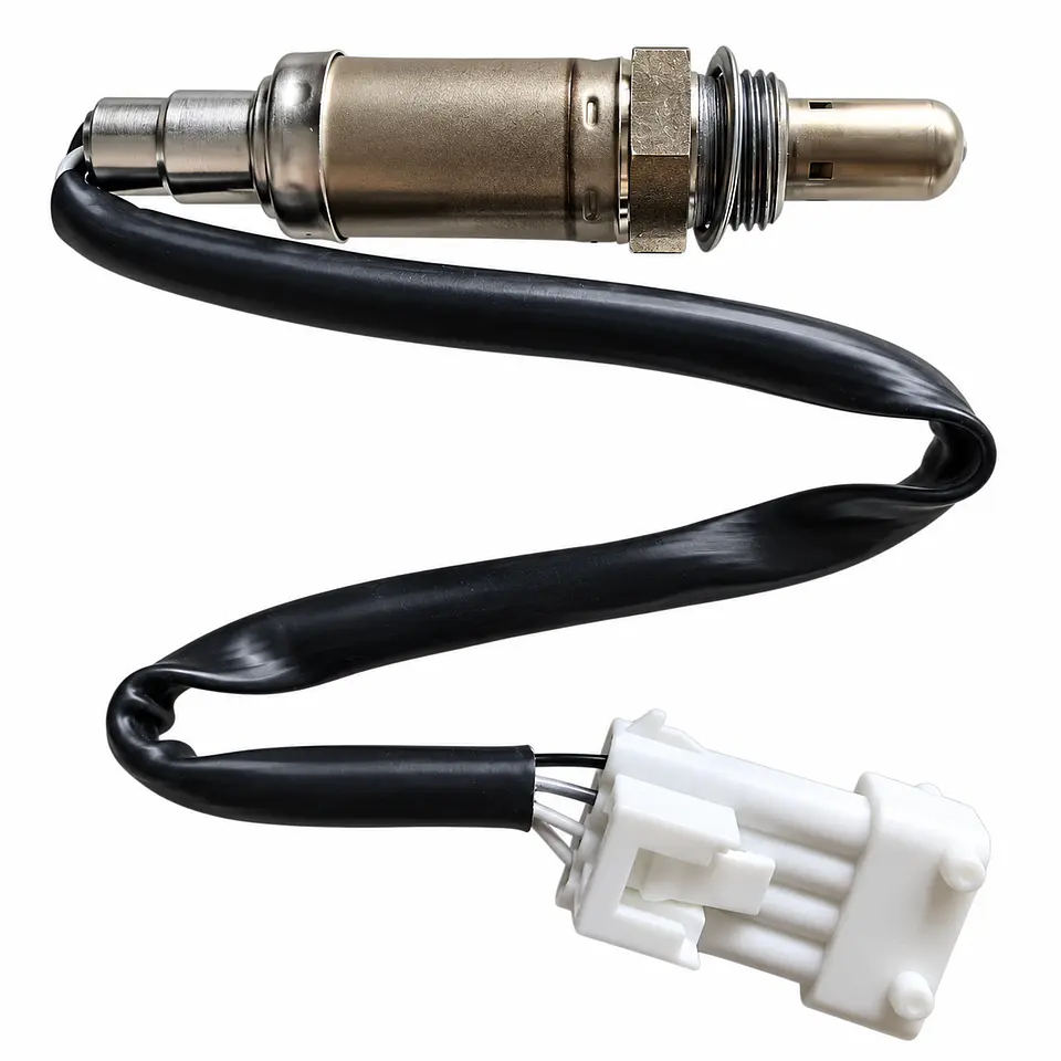 Sensor De Oxigeno Delantero Para Byd New F3 Motor 473qb 1