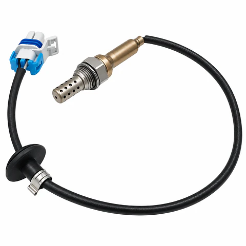 Sensor De Oxigeno Trasero Para Byd F3r