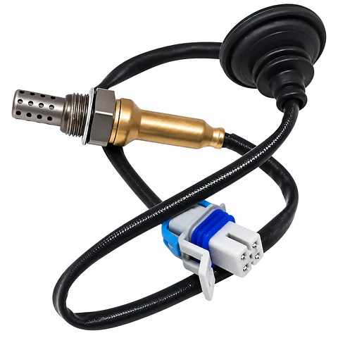 Sensor De Oxigeno Trasero Para Byd F3r