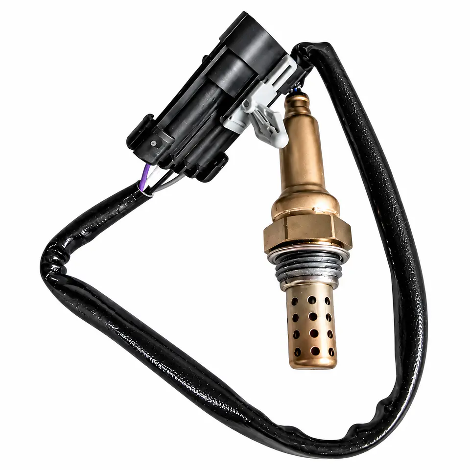 Sensor De Oxigeno Para Jac J3 Turin 1