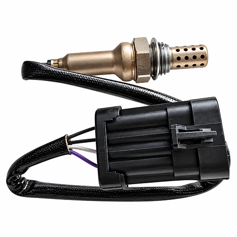 Sensor De Oxigeno Para Jac J3 Turin