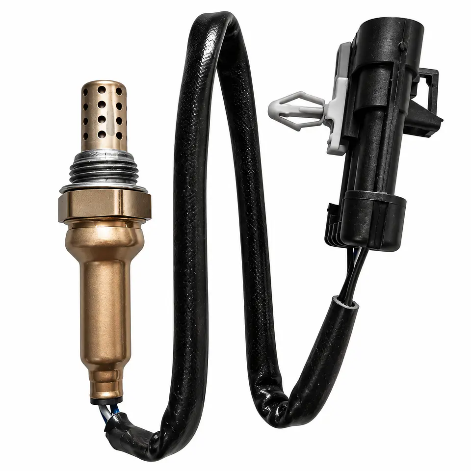 Sensor De Oxigeno Para Jac J3 Turin 3