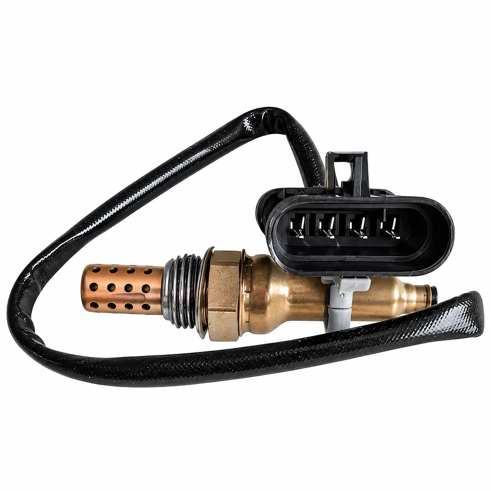 Sensor De Oxigeno Para Jac J3 Turin 4