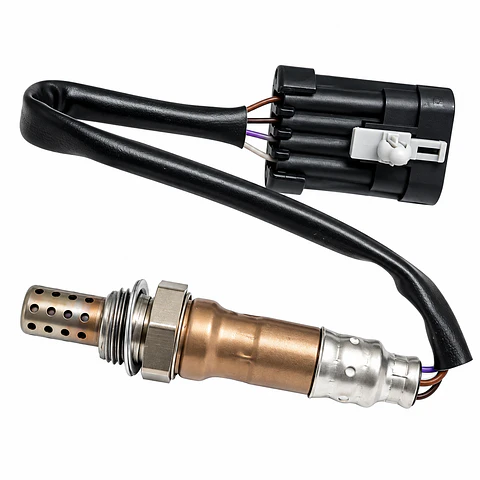 Sensor De Oxigeno Para Chery Tiggo 2.0
