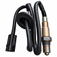 Sensor De Oxigeno Trasero Para Jac S3 1.6 - Miniatura 3