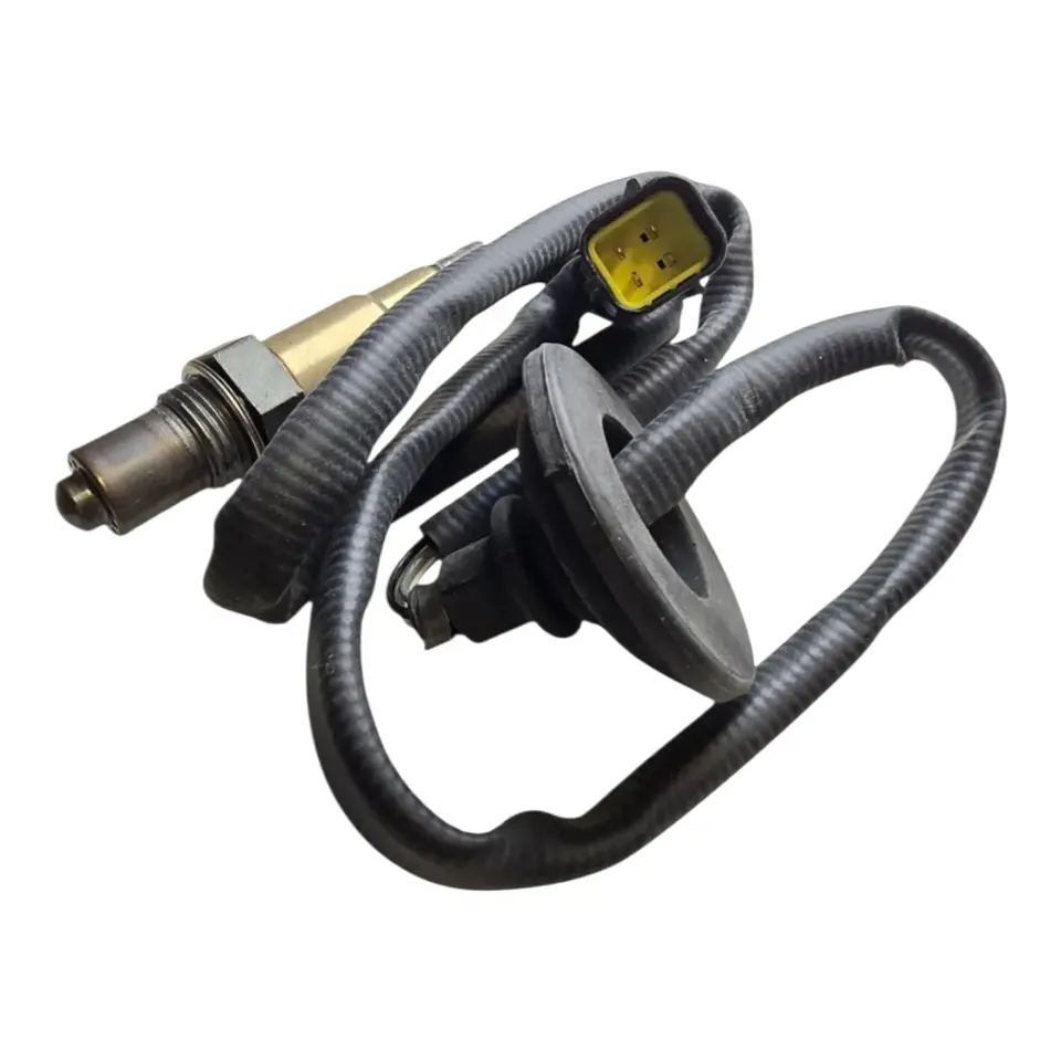 Sensor De Oxigeno Trasero Para Jac S3 1.6 5