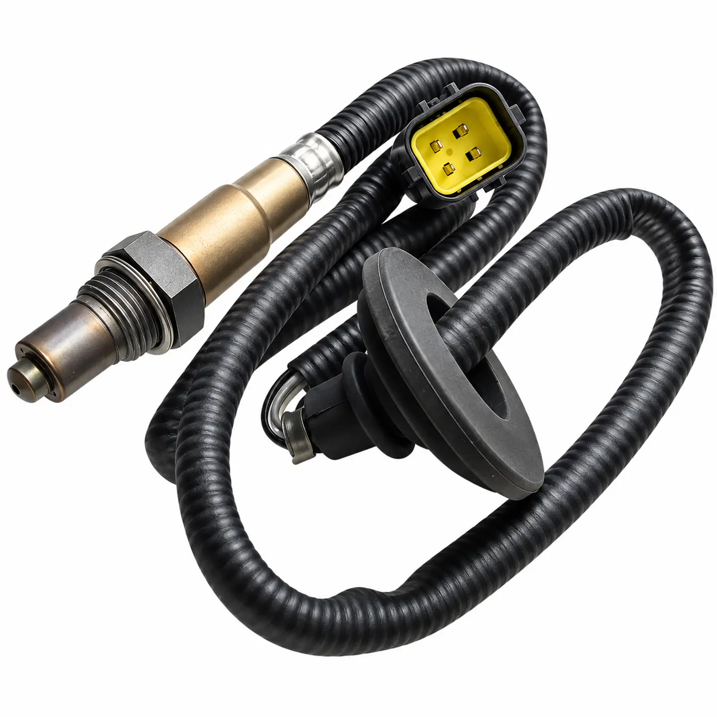 Sensor De Oxigeno Trasero Para Jac J4 1.5 5
