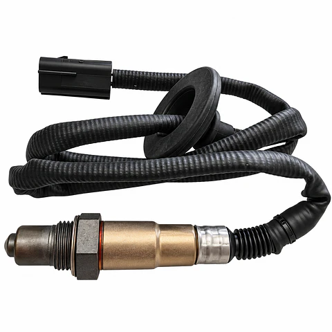 Sensor De Oxigeno Trasero Para Jac J4