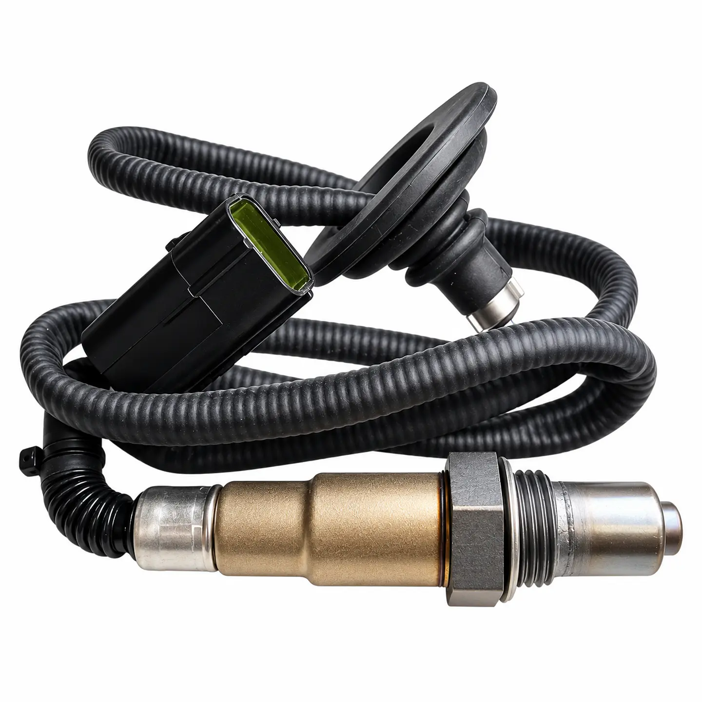 Sensor De Oxigeno Trasero Para Jac J4 5