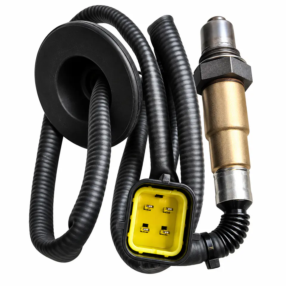 Sensor De Oxígeno Trasero Para Jac S3 1