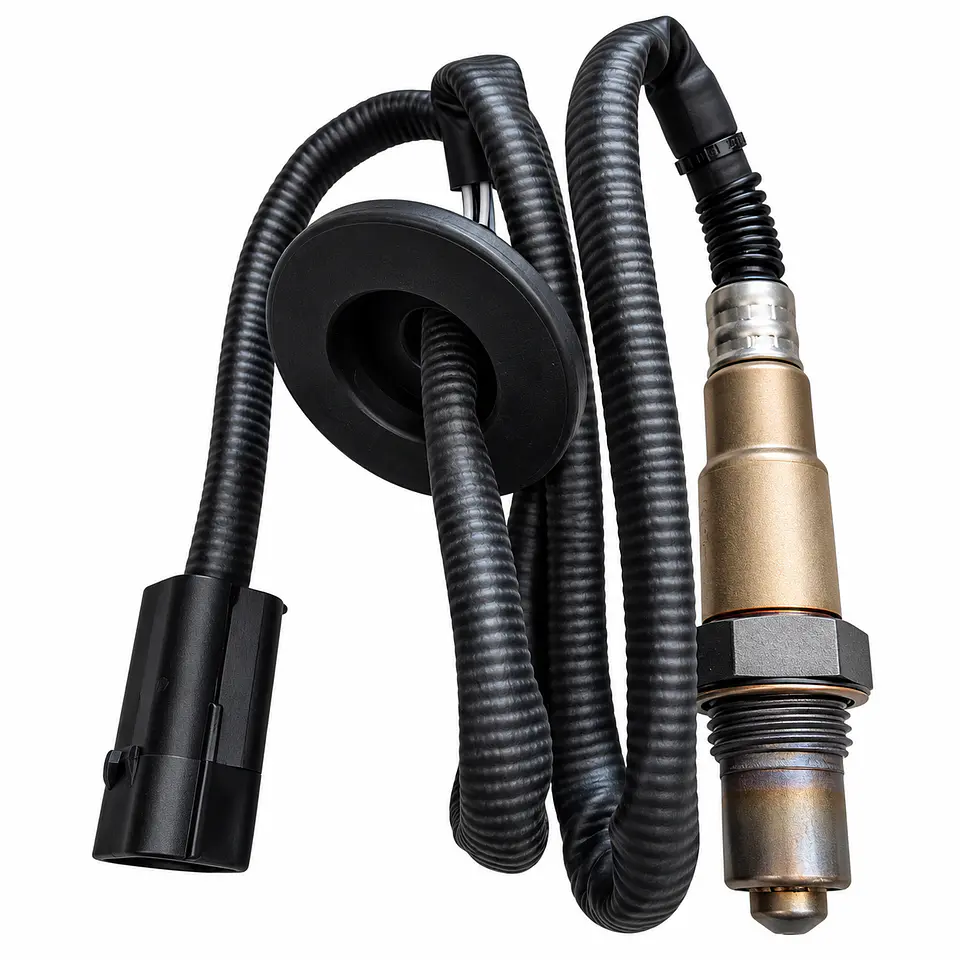 Sensor De Oxígeno Trasero Para Jac S3 3