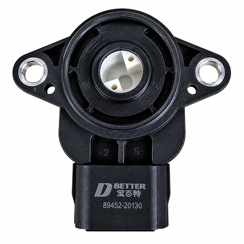 Sensor Tps Para Toyota Yaris Rav4 2.0 1994-2000