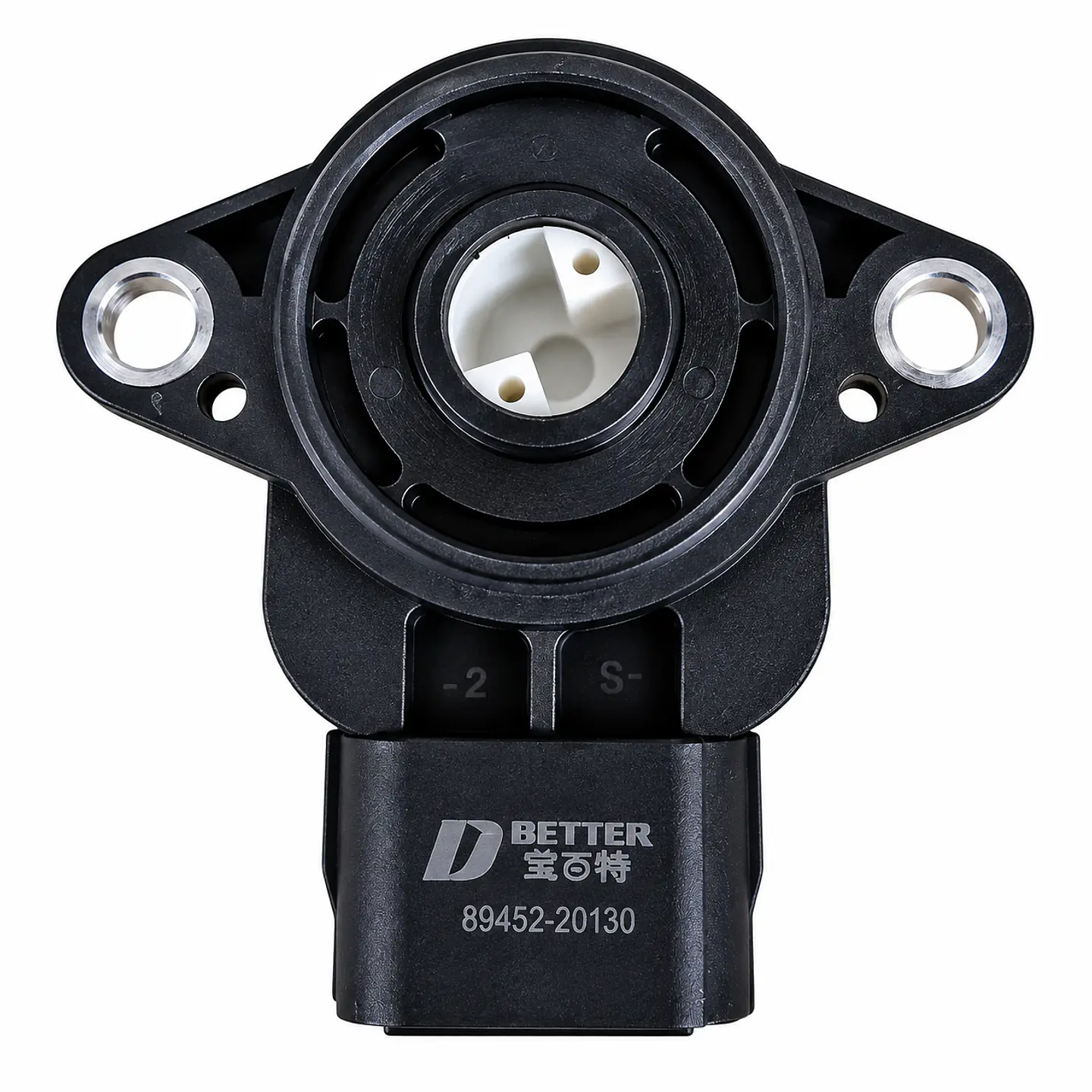 Sensor Tps Para Toyota Yaris Rav4 2.0 1994-2000 2