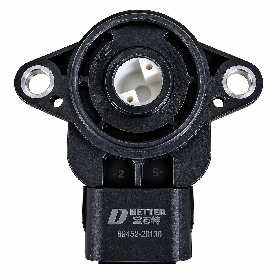 Sensor Tps Para Toyota Corolla 2000-2008 2
