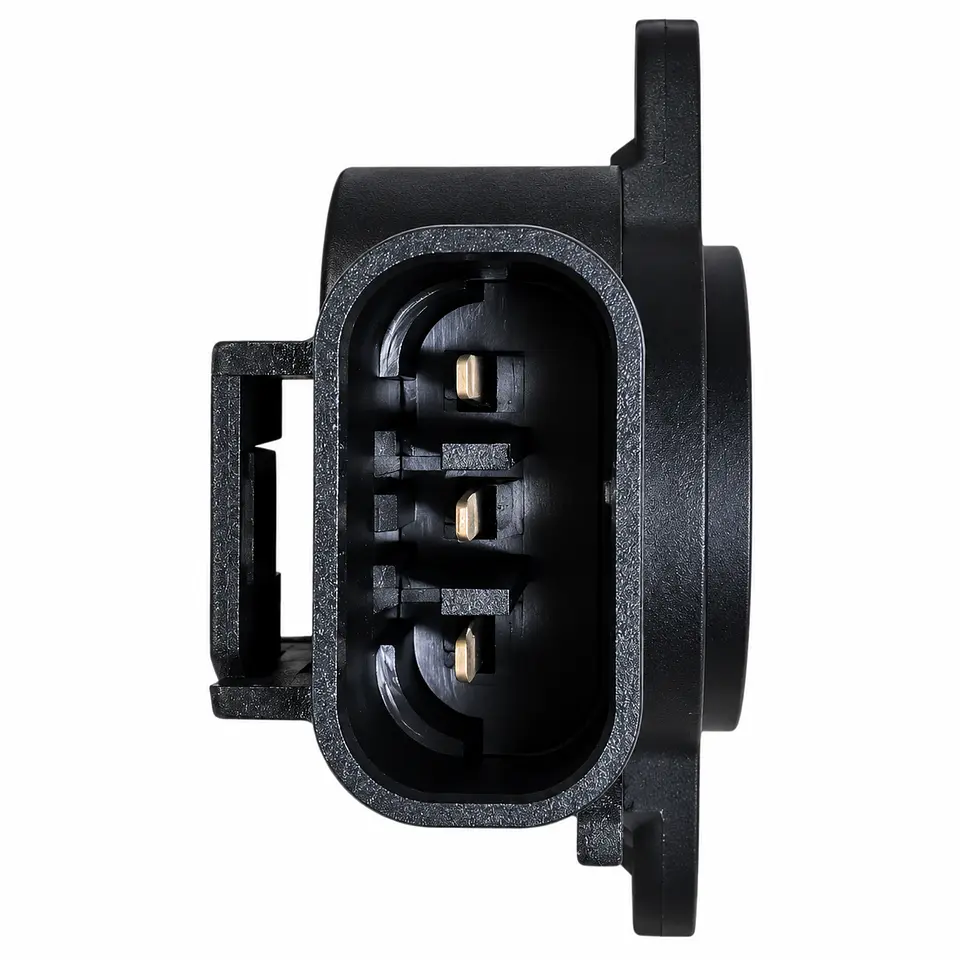 Sensor Tps Para Toyota Corolla 2000-2008 3