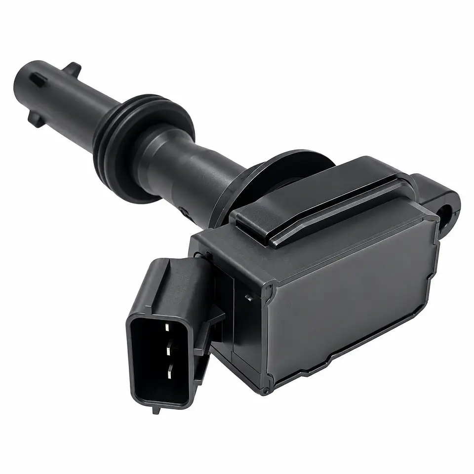 Bobina De Encendido F01r00a035 2