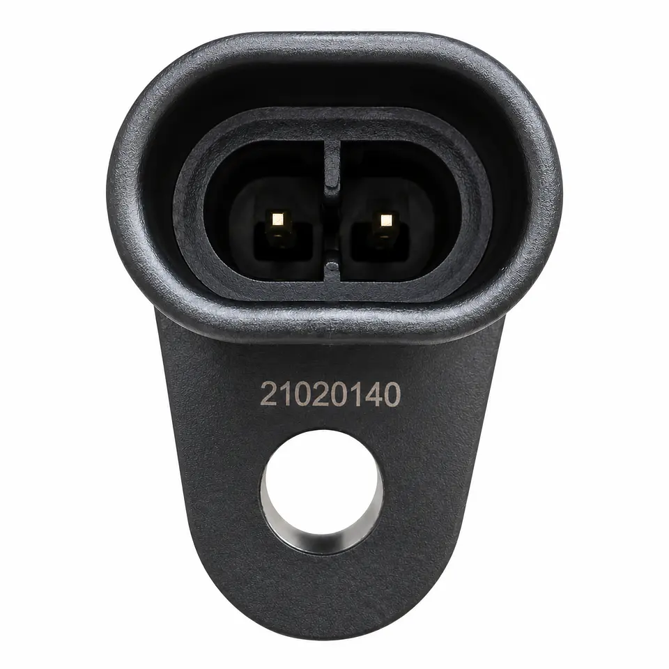 Sensor Ckp Posicion Cigueñal Saturn Sc1 Sl Sw2 1.9 21020140 3