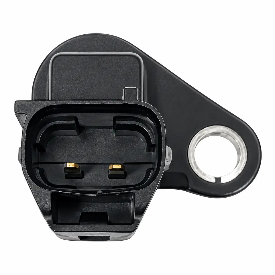 Sensor Ckp Cigueñal Para Faw Mamut 1.5 V80 T80 V2 Oley 3