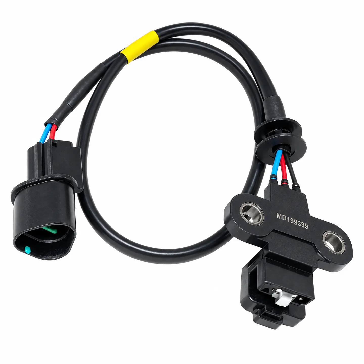 Sensor Ckp Posicion Cigueñal Para Mitsubishi Md199399 1