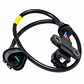 Sensor Ckp Posicion Cigueñal Para Mitsubishi Md199399 - Miniatura 2