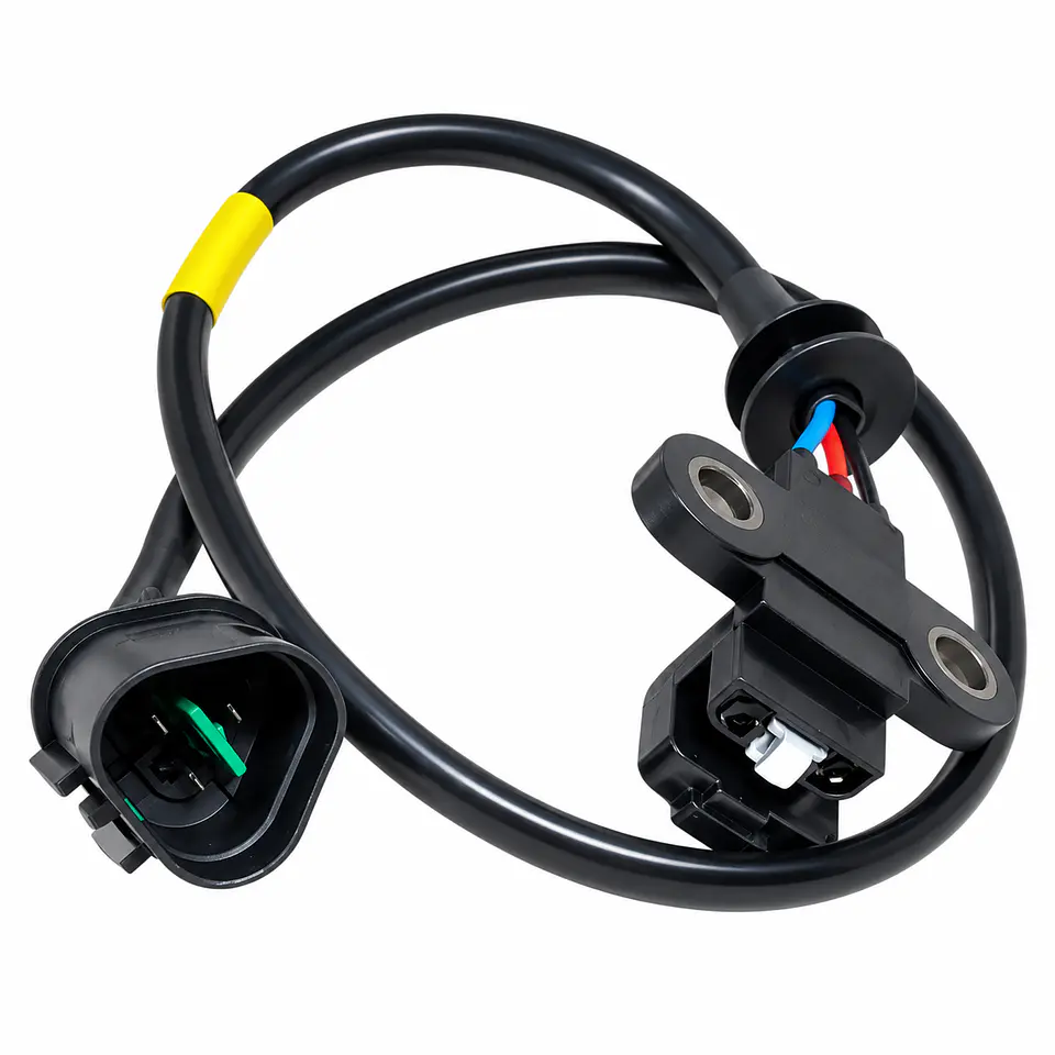 Sensor Ckp Posicion Cigueñal Para Mitsubishi Md199399 2