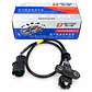 Sensor Ckp Posicion Cigueñal Para Mitsubishi Md199399 - Miniatura 3