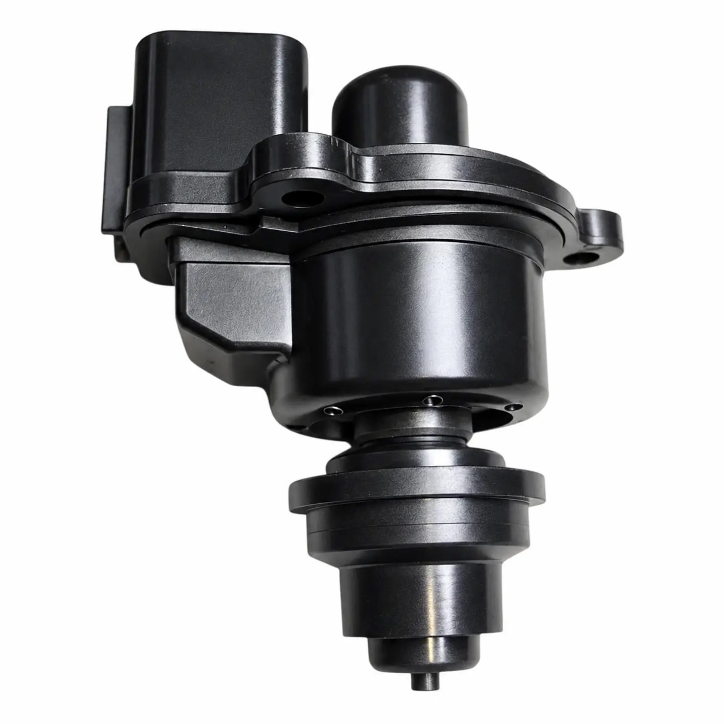 Valvula Iac Ralenti Para Mitsubishi Galant 2.0 1998-2006 3