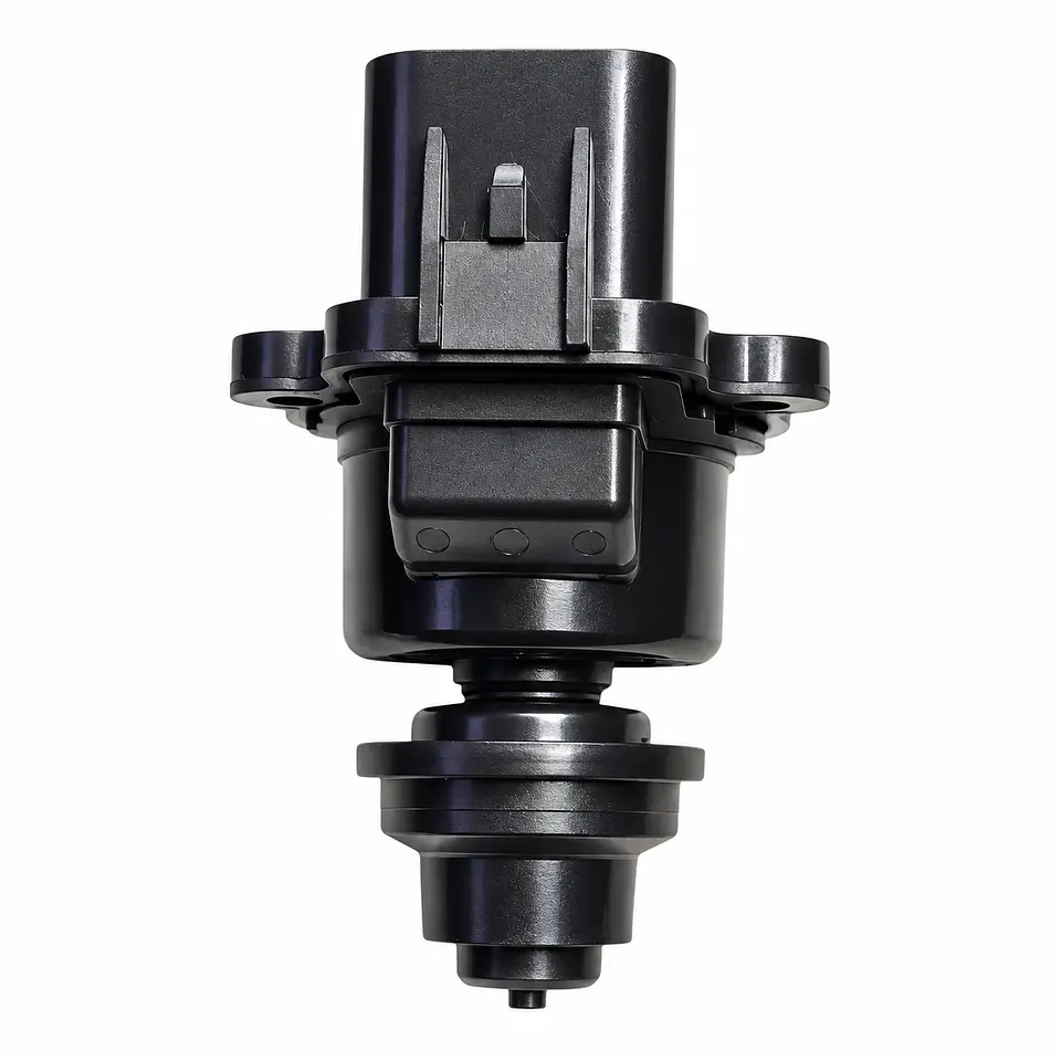 Valvula Iac Ralenti Para Mitsubishi Galant 2.0 1998-2006 4