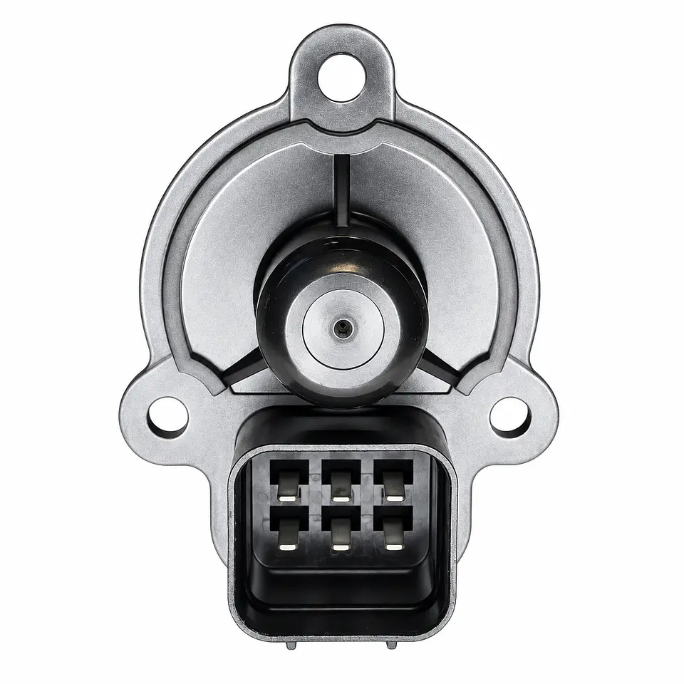 Valvula Iac Control Ralenti Para Mitsubishi Lanser Md614946 5