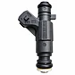 Inyector De Combustible Para Geely Ck 1.3 Original - Miniatura 1