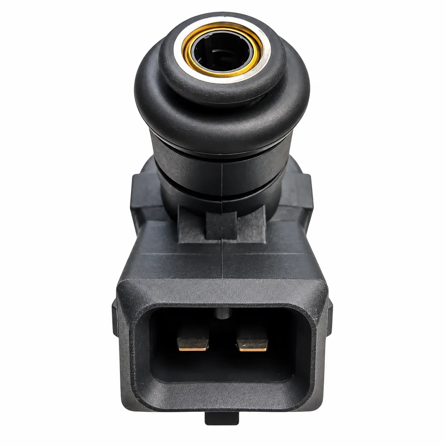Inyector De Combustible Para Geely Ck 1.3 Original 4