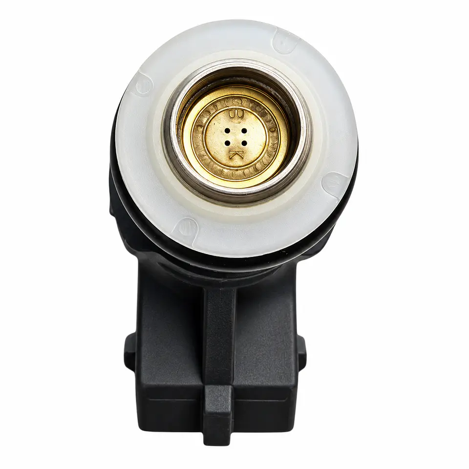 Inyector De Combustible Para Geely Ck 1.3 Original 5
