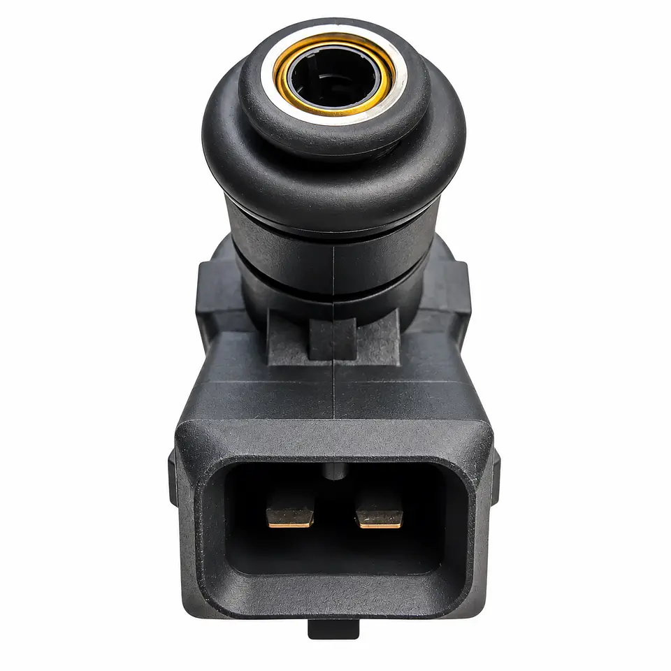 Inyector De Combustible Para Geely Lc 1.3 Original 4