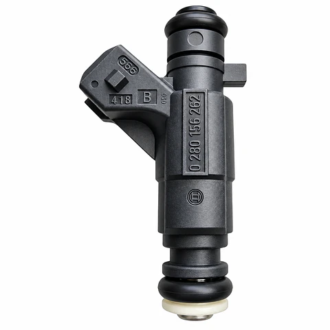Inyector De Combustible Bosch 0280156262