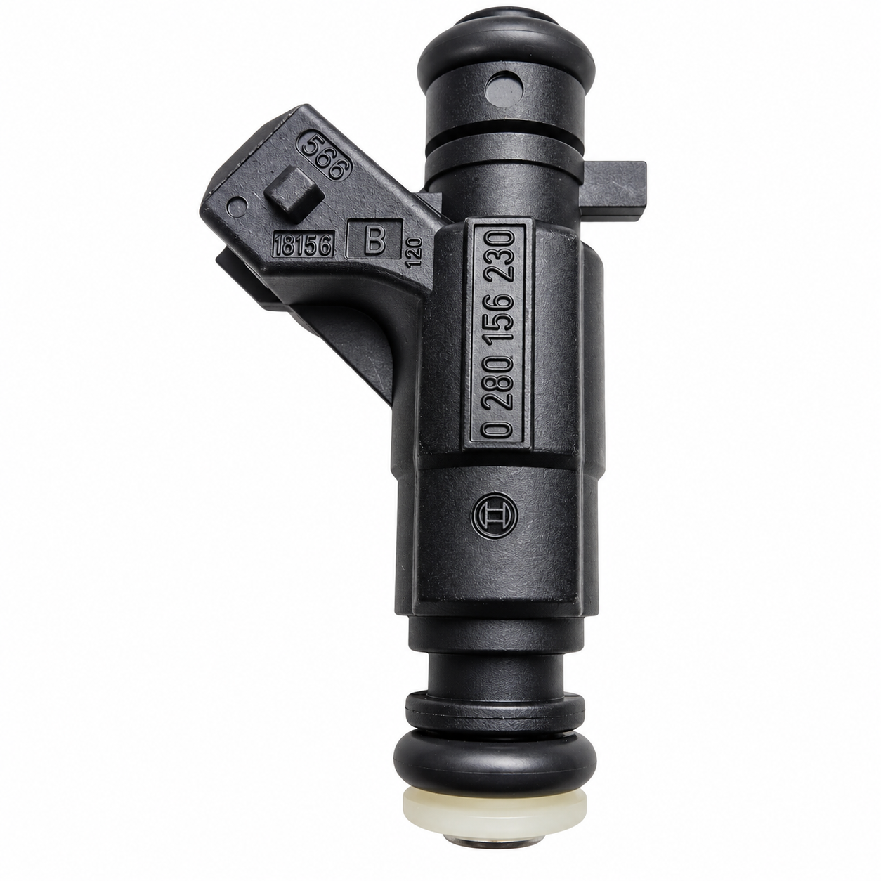 Inyector Combustible Chevrolet Combo 1.4 8v 1995-2002