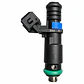 Inyector De Combustible Original Para Gac Gonow  Way M2 1.0c - Miniatura 2