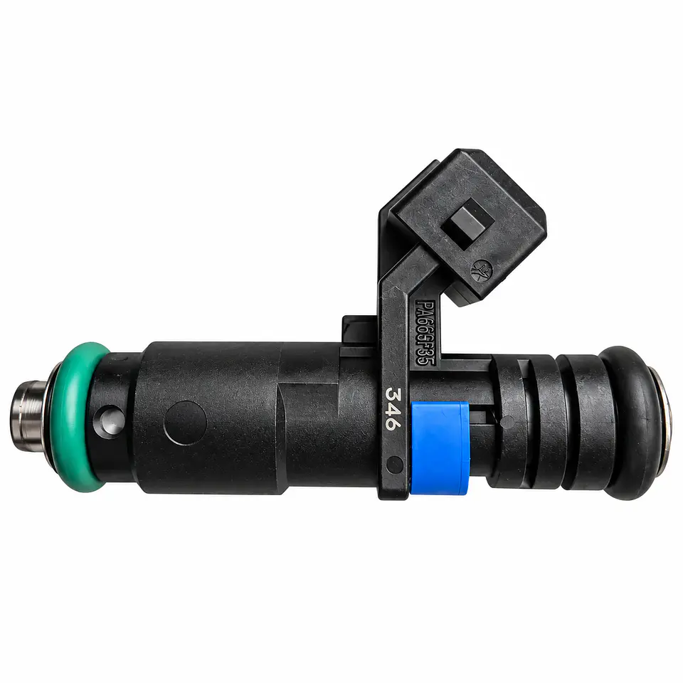 Inyector De Combustible Original Para Gac Gonow  Way M2 1.0c 3