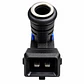 Inyector De Combustible Original Para Gac Gonow  Way M2 1.0c - Miniatura 4