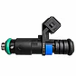 Inyector De Combustible Para Gac Gonow 1.3 Original - Miniatura 3