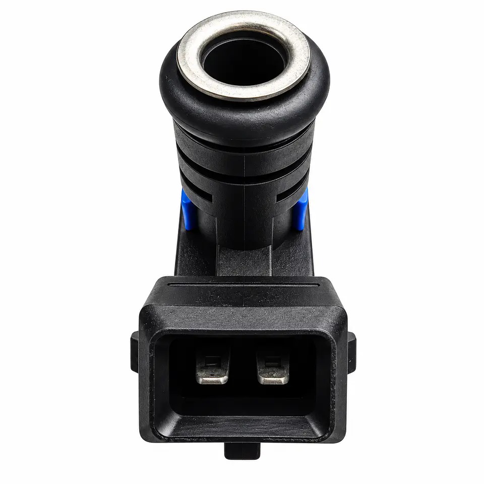 Inyector De Combustible Para Gac Gonow 1.3 Original 4