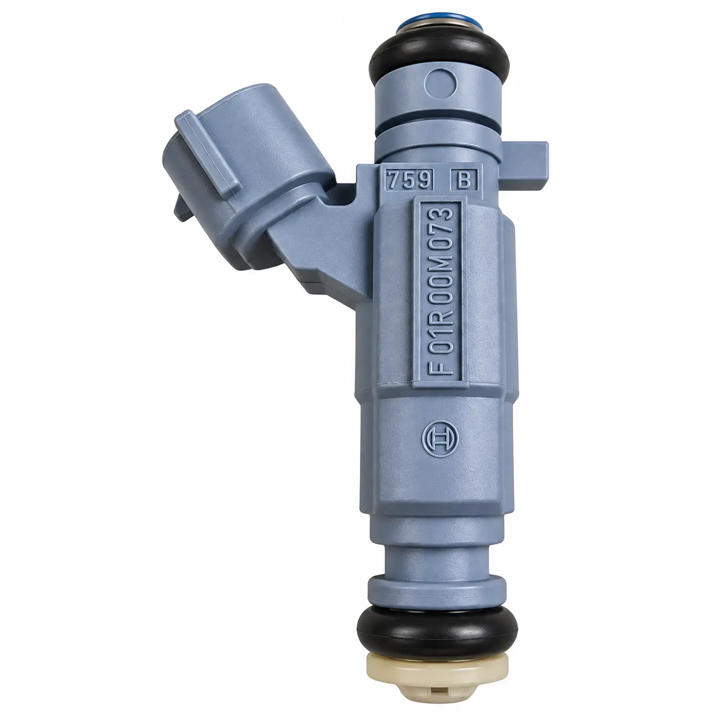 Inyector Para Brilliance V5 1.5 Turbo Original 1