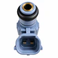 Inyector Para Brilliance V5 1.5 Turbo Original - Miniatura 3